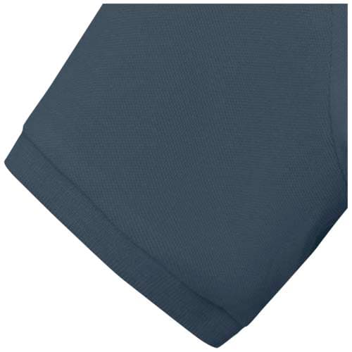 Damskie polo Calgary z krótkim rękawem 200 g/m²