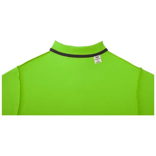 Helios - koszulka męska polo z krótkim rękawem 180 g/m²