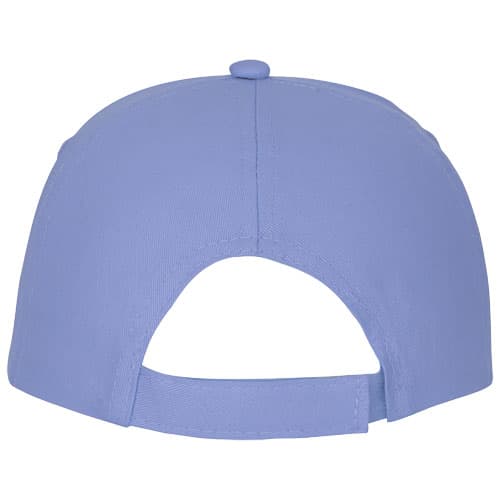 Czapka 5-panelowa Feniks 175 g/m²
