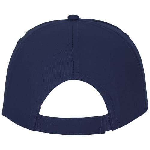 Czapka 5-panelowa Feniks 175 g/m²