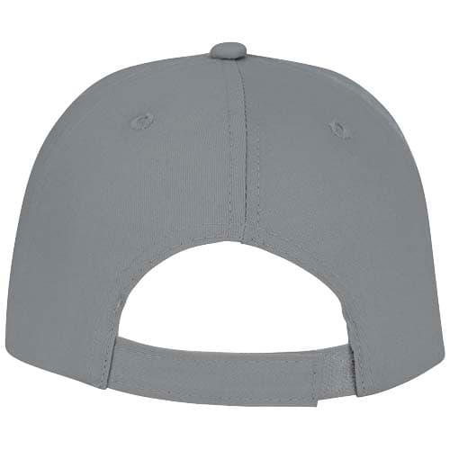 Czapka 6-panelowa Ares 175 g/m²