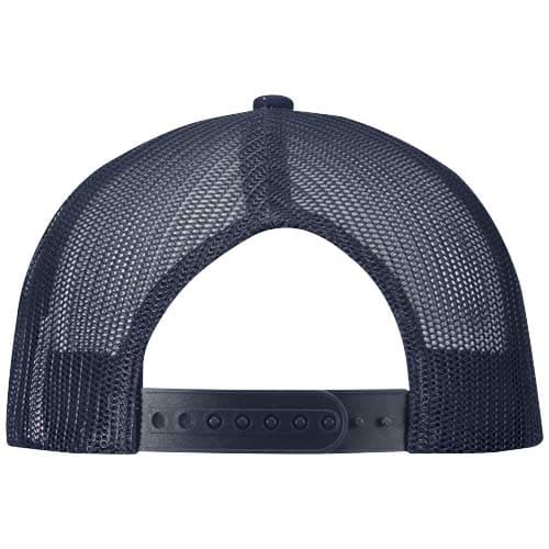 Drift Snapback 260 g/m2 czapka z 6 panelami