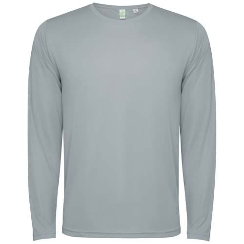 Estoril long sleeve kids t-shirt 125 g/m²