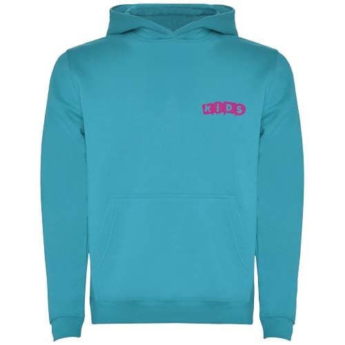 Urban dziecięca bluza z kapturem 280 g/m²