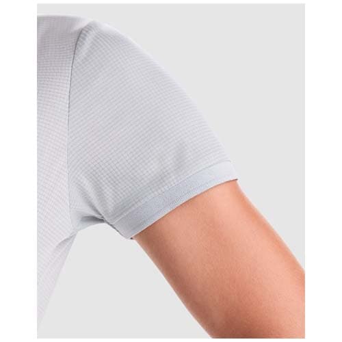 Tormo damskie polo z krótkim rękawem 125 g/m²