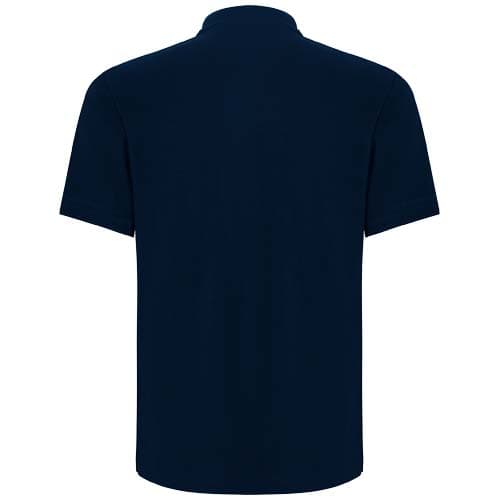 Centauro Premium koszulka polo unisex z krótkim rękawem 220 g/m²