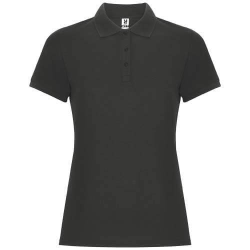 Pegaso Premium koszulka damska polo z krótkim rękawem 220 g/m²