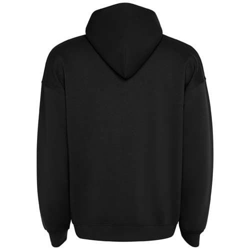 Bluza z kapturem Otto, styl oversize, unisex