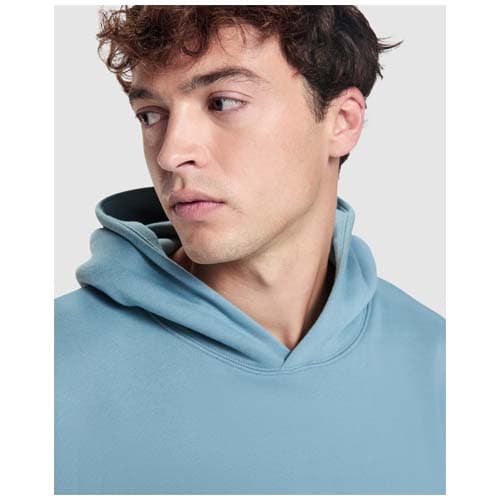Bluza z kapturem Otto, styl oversize, unisex